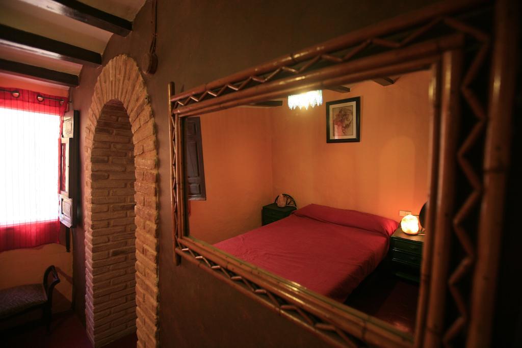 Torreta De Sant Tomas Villa Cocentaina Room photo